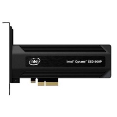 Intel Optane SSD 900P 480GB HH PCIe